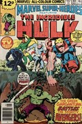 MARVEL SUPER-HEROES #80B 