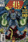 METEOR MAN #6 