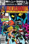MICRONAUTS #37B 