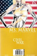 MS. MARVEL #6B 