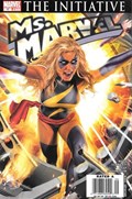 MS. MARVEL #17B 