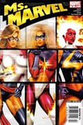 MS. MARVEL #22B 