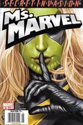 MS. MARVEL #25B 