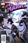 MS. MARVEL #26B 