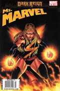 MS. MARVEL #35B 