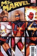 MS. MARVEL #22 