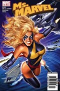 MS. MARVEL #12B 
