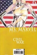 MS. MARVEL #6 