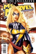 MS. MARVEL #13 