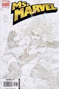 MS. MARVEL #1-RI-B 