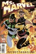 MS. MARVEL #25-RI 