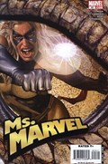MS. MARVEL #23 