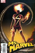 MS. MARVEL #24 