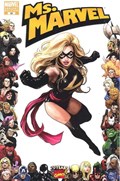 MS. MARVEL #43B 