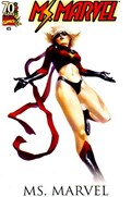 MS. MARVEL #45B 