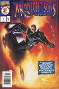 MIDNIGHT SONS UNLIMITED #1C 
