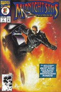 MIDNIGHT SONS UNLIMITED #1 