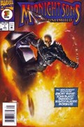 MIDNIGHT SONS UNLIMITED #1B 
