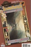 MILLENNIUM EDITION: SANDMAN #1 
