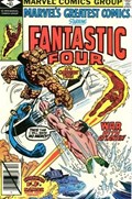 MARVEL'S GREATEST COMICS #83 