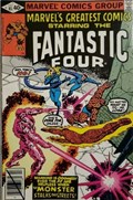 MARVEL'S GREATEST COMICS #85 