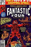 MARVEL'S GREATEST COMICS #93 