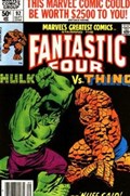 MARVEL'S GREATEST COMICS #92B 