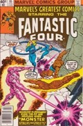 MARVEL'S GREATEST COMICS #85B 