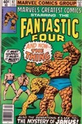 MARVEL'S GREATEST COMICS #87B 