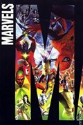 MARVELS #1 Hard Cover