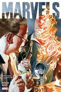 MARVELS #1E Hard Cover