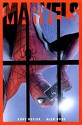 MARVELS #1-5th Trade Paperback
