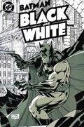 BATMAN: BLACK AND WHITE #1B 