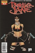 PAINKILLER JANE #3C 