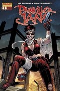 PAINKILLER JANE #1C 