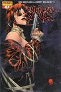 PAINKILLER JANE #1F 