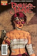 PAINKILLER JANE #2C 