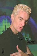 SPIKE VS. DRACULA #5-RI-D 