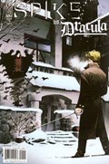 SPIKE VS. DRACULA #1C 