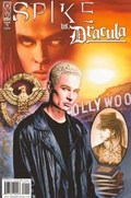 SPIKE VS. DRACULA #1 