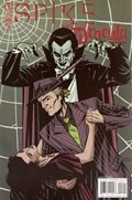 SPIKE VS. DRACULA #2B 