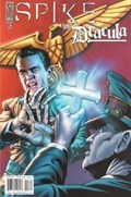 SPIKE VS. DRACULA #3 