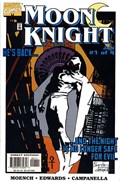 MOON KNIGHT #1 