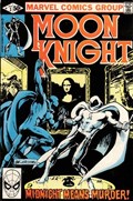 MOON KNIGHT #3 