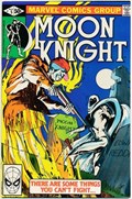 MOON KNIGHT #5 