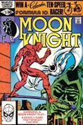 MOON KNIGHT #13 