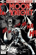 MOON KNIGHT #8 