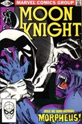 MOON KNIGHT #12 