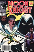 MOON KNIGHT #35B 