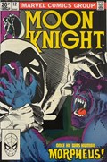 MOON KNIGHT #12C 